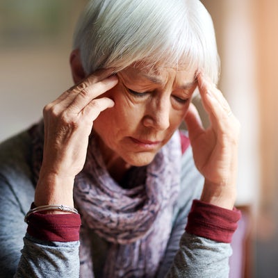 Are these headaches a sign of something serious?