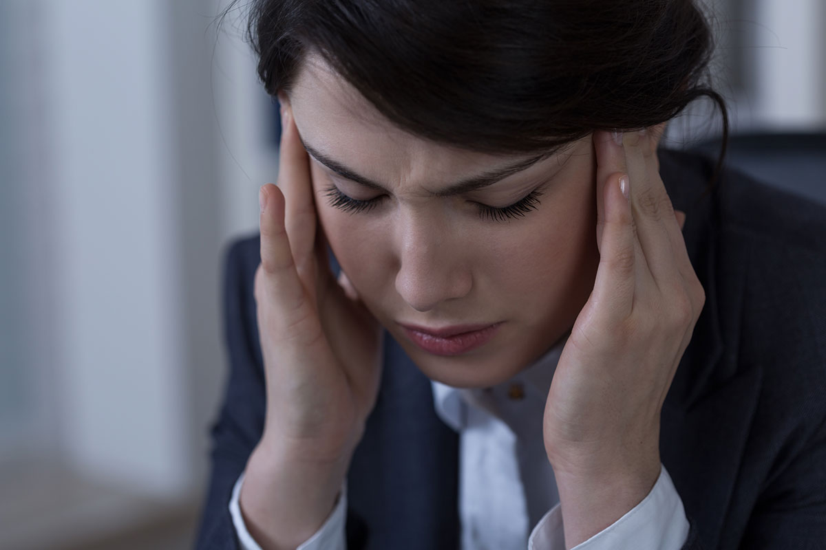 Migraine treatment in Lake Mary, FL